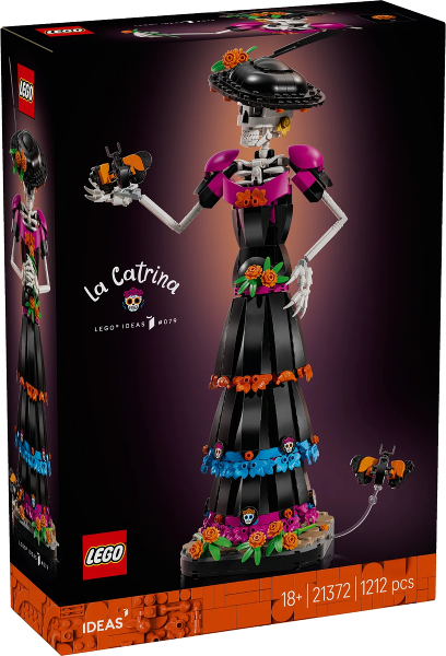 La Catrina image 2