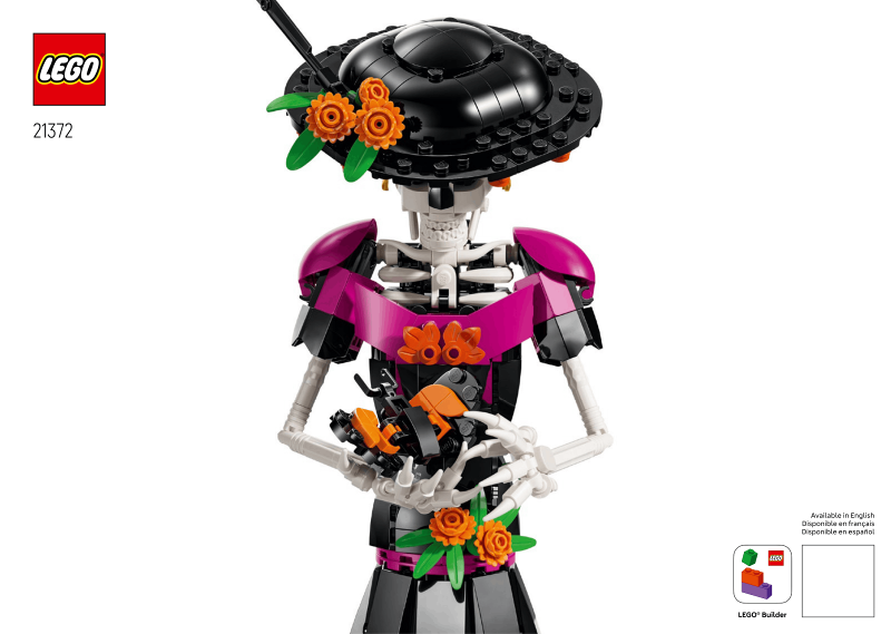La Catrina