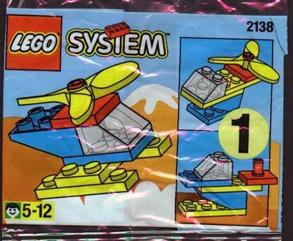Helicopter