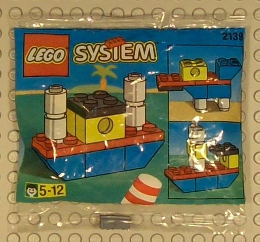 Steam Liner