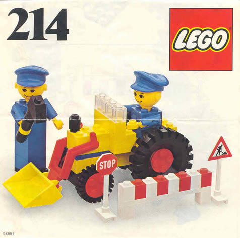 Road Repair image 2