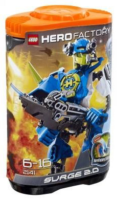 Surge 2.0 image 2
