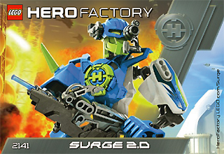 Surge 2.0 image 3
