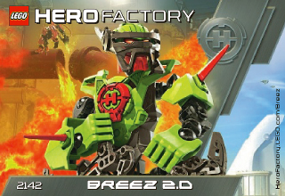 Breez 2.0 image 3