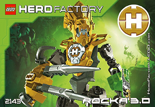 Rocka 3.0 image 3