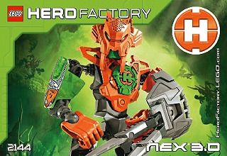 Nex 3.0 image 3
