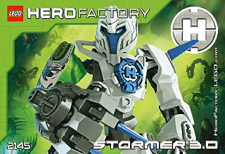 Stormer 3.0 image 3