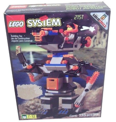 Robo Raider image 2