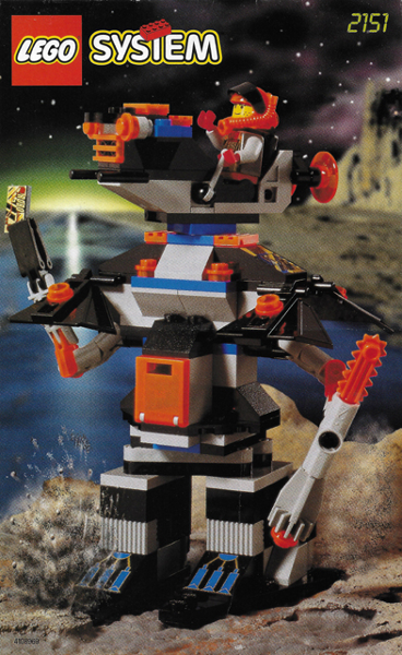 Robo Raider