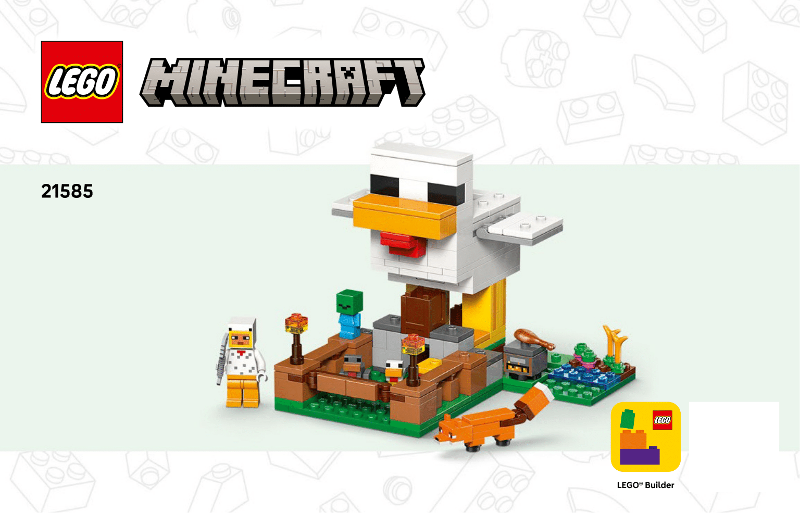 Chicken Farm image 3