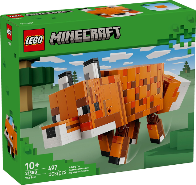 The Fox image 3