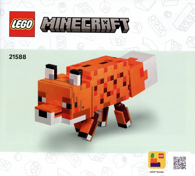 The Fox image 2