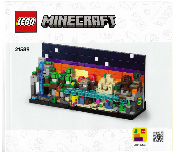 Mini Biomes image 2