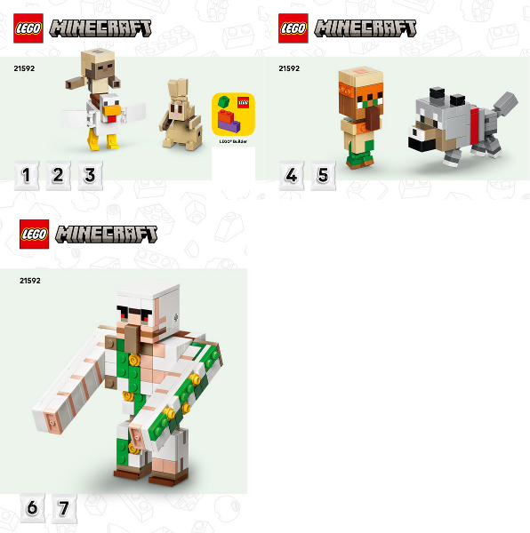 Chicken Jockey Desert Attack image 2