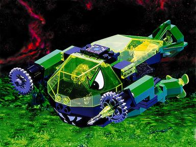 Crystal Scavenger image 3