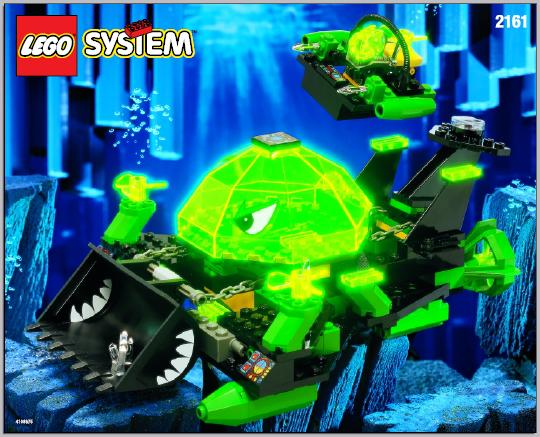 Aqua Dozer image 2