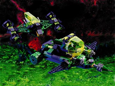 Hydro Reef Wrecker image 3