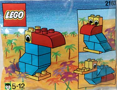 Toucan