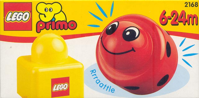 Rattle