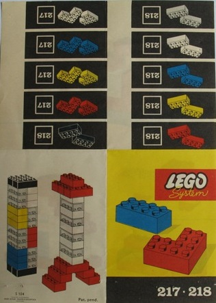 4 x 4 Corner Bricks image 2