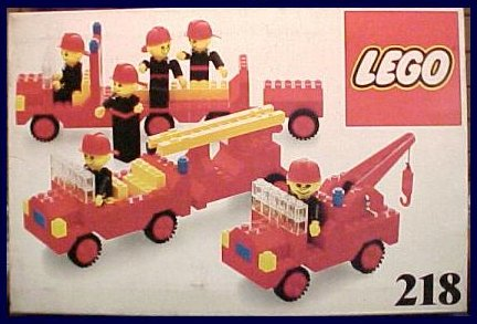 Firemen image 3
