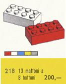2 x 4 Bricks image 3