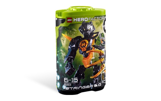 Stringer 3.0 image 2