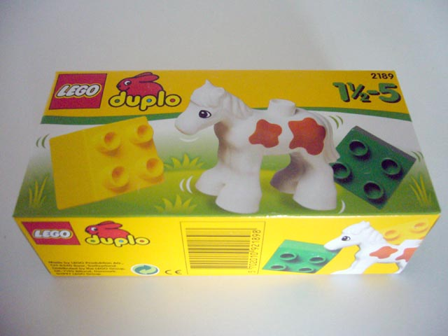 Pony