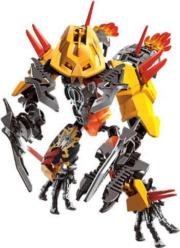 Jetbug image 2
