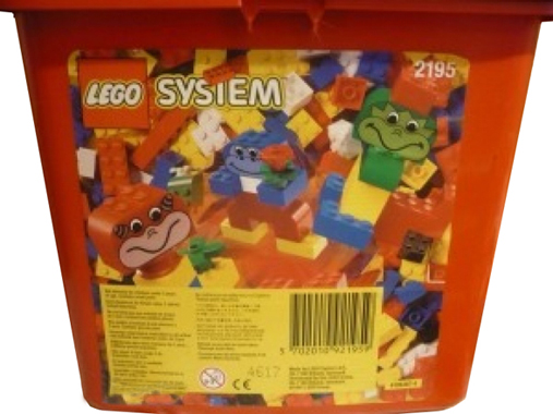 Small Bucket image 2