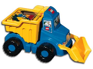 Heavy Loader image 2