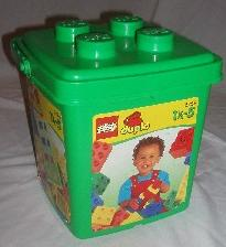 Medium Bucket image 2