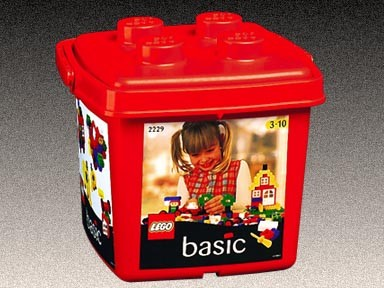 Bucketful of Fun