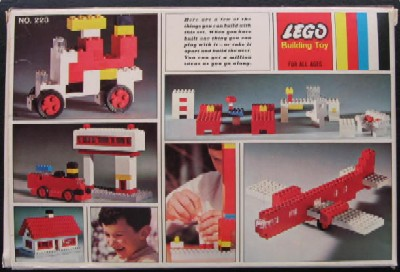 Adventure Set
