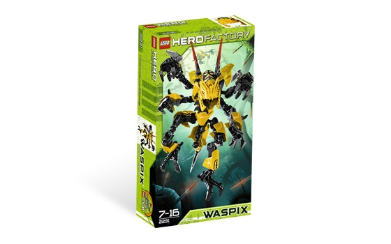 Waspix