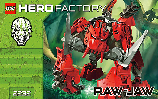 Raw-Jaw image 3
