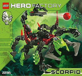 Scorpio image 3