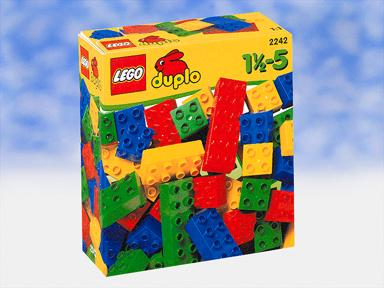Extra Bricks (S)