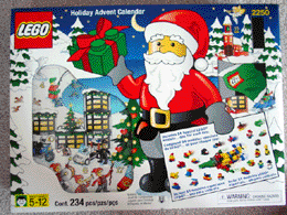 Advent Calendar 2000 image 3