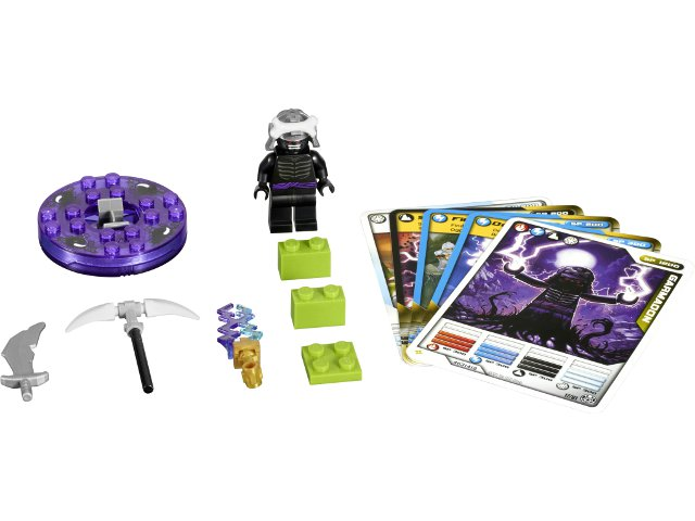 Lord Garmadon