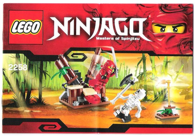 Ninja Ambush