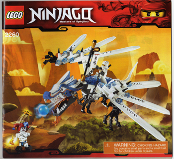 Ice Dragon Attack image 3