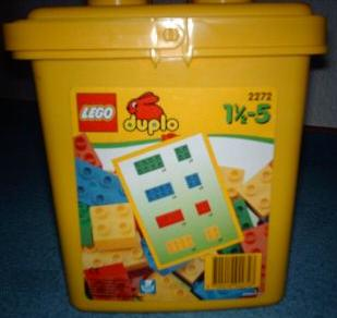 Medium Bucket