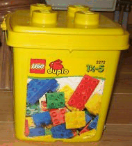 Medium Bucket image 2