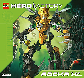 Rocka XL image 3