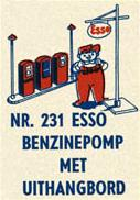 Esso Pumps/Sign image 2