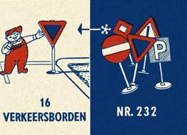 16 Road Signs image 2