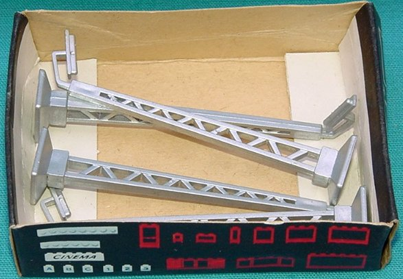 Light Masts