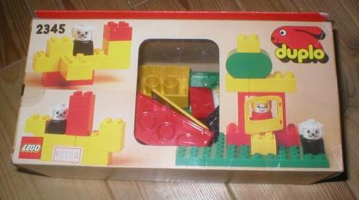 Basic Set (House)