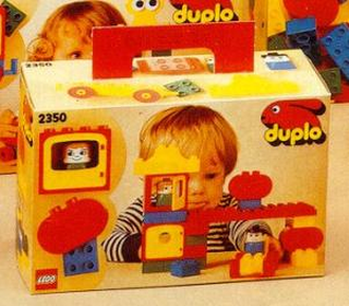 Basic Building Set image 2